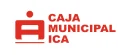 Caja Ica logo