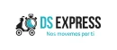 DS Express logo