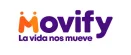 Movify logo